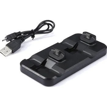 Držák na ovladač KAMERAK.cz Dokovací stanice pro gamepady PS4