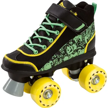 Kolečkové brusle CRIVIT Dětské kolečkové brusle, 29–32 (chlapecká, 29/30)