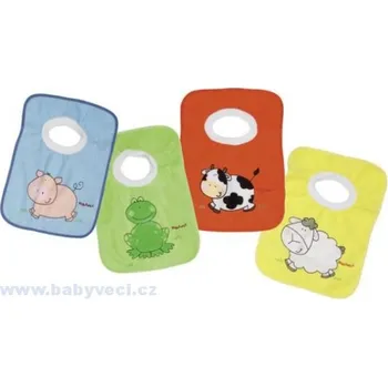 Bryndák Bryndák přes hlavu se zvířátky