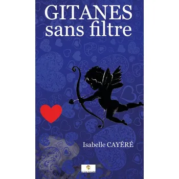 Gitanes Sans Filtre - Isabelle Cayéré [FR] (brožovaná)