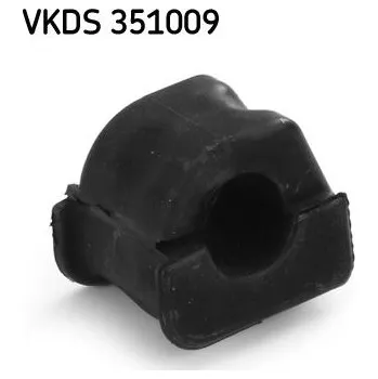 Zavěšení kol Ložiskové pouzdro, stabilizátor SKF VKDS 351009