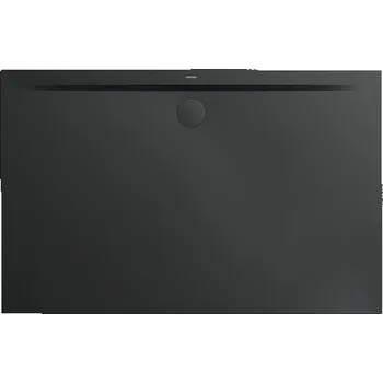 Sprchová vanička Sprchová vanička kaldewei Superplan Zero 120 x 75 x 3,2 cm černá Matné 355000010676