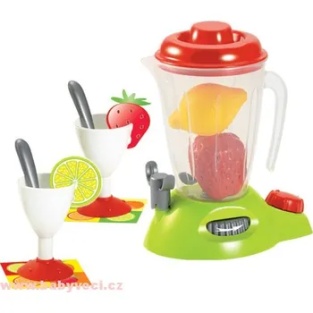 Dětská kuchyňka Dětský kuchyňský mixér