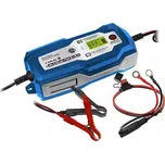 DEDRA nabíječka autobaterií 6/12V, 3-200Ah, (gel, AGM, LFP), 10 fází nabíjení, IP65, DEPM022LFP