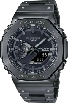 Hodinky Casio G-Shock GM-B2100BD-1AER