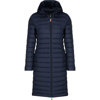Save The Duck Kabát GIGAY | Barva:tmavě modrá | Velikost:XS