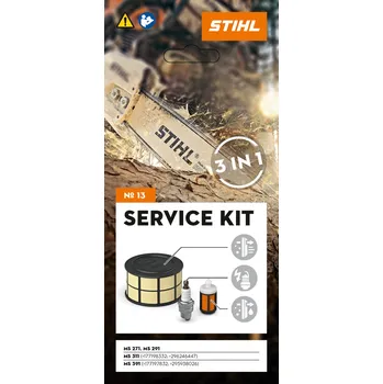 STIHL 11400074103 servisní kit 13