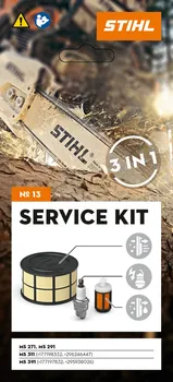 STIHL 11400074103 servisní kit 13