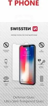 Swissten 2,5D Ochranné tvrzené sklo T Phone