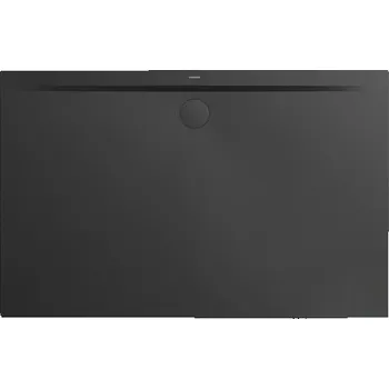 Sprchová vanička Sprchová vanička kaldewei Superplan Zero 1400 x 1000 x 32 mm cool grey Matné 358000010667