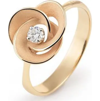 Prsten Prsten Annamaria Cammilli Desert Rose GAN3228J