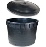 Benco Sud na dešťovou vodu s víkem…