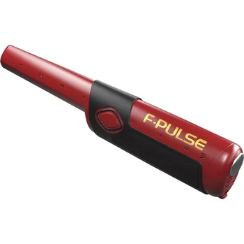 Přislušenství pro detektor kovů Dohledávací detektor kovu Fisher F-Pulse