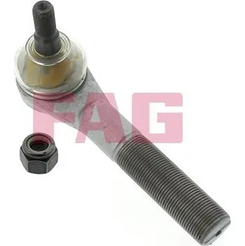 Táhlo řízení Hlava příčného táhla řízení Schaeffler FAG 840 0748 10
