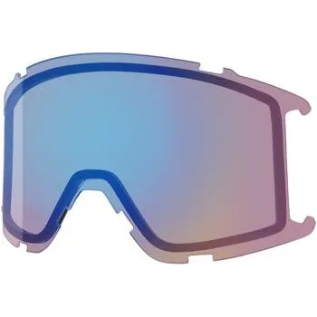 Náhradní sklo Smith Lens SQUAD S ChromaPop Storm Rose Flash velikost O/S