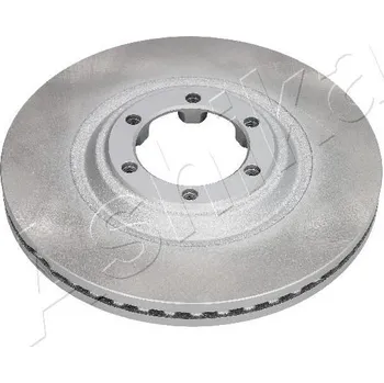 Brzdový systém Brzdový kotouč ASHIKA 60-09-919C