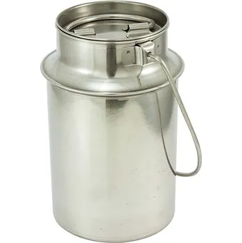 Home Elements Bandaska na mléko 1,8 l