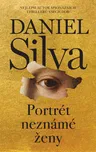 Portrét neznámé ženy - Daniel Silva…