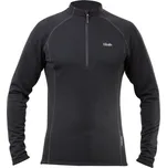 Pánská mikina Tilak Serak men M černá