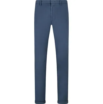 Pánské kalhoty boss Kalhoty KAITO 1 | Barva:modrý | Velikost:48