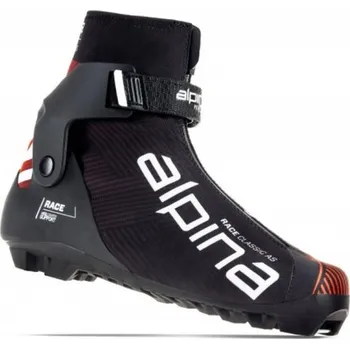 Běžkařské boty běžecké boty Alpina Race Classic AS, 22/23 - vel. 46 102055