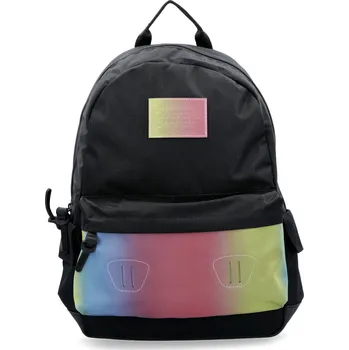 Superdry Batoh MONTANA | Barva:černý | Velikost:OS