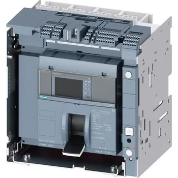 Jistič OEZ 3VA2716-5AF42-0AA0 Jistič