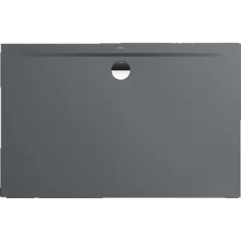 Sprchová vanička Sprchová vanička kaldewei Superplan Zero 1000 x 900 x 32 mm warm grey Matné 353200010674