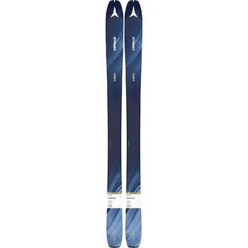 Sjezdové lyže Lyže ATOMIC Backland W 85+pás Hybrid Skin 151cm 22