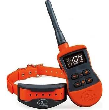 Obojek pro psa Elektronický výcvikový obojek SPORTDOG 1200m