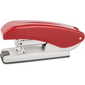 Sešívačka Boxer S2 červená