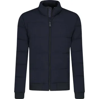 Joop! Jeans Bunda Coox | Barva:tmavě modrá | Velikost:48