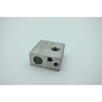 Příslušenství k 3D tiskárně P120 Heat block V1