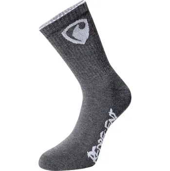 Pánské ponožky Ponožky Represent long grey L Možnost vrácení zboží ZDARMA do 120 dnů!