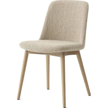 Jídelní židle &Tradition Židle Rely HW73, Karakorum 003/oak