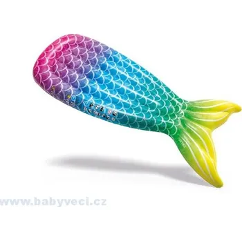 Nafukovací lehátko Mořská víla > varianta mořská víla