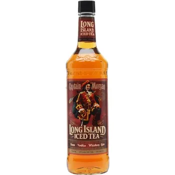 Captain Morgan Long Island Iced Tea 17…