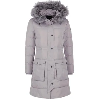 Emporio Armani Bunda | Barva:šedý | Velikost:36