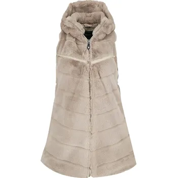 GUESS JEANS Vesta MARIA | Barva:béžový | Velikost:XS