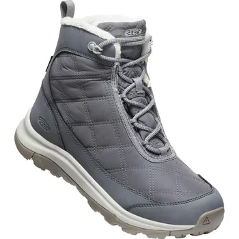 Dámská zimní obuv Keen Terradora II Wintry Boot WP Magnet/Steel Grey 38,5