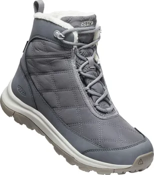 Dámská zimní obuv Keen Terradora II Wintry Boot WP Magnet/Steel Grey 38,5