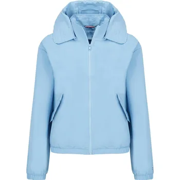 Dámská casual bunda Tommy Hilfiger Bunda Saba | Barva:modrý | Velikost:XS