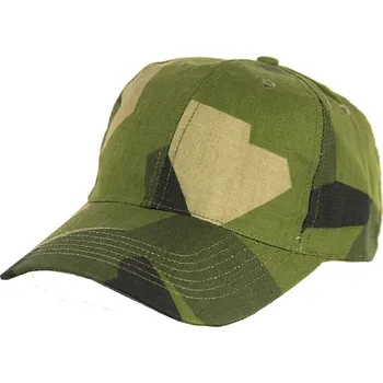 Kšiltovka Kšiltovka ŠVÉDSKO maskáčová MMB (Vojenské, maskáčové a profesní čepice a kšiltovka. )