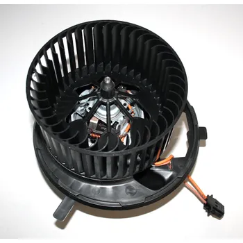 Ventilátor topení a klimatizace VALEO Ventilátor topení 1K1820015G - Valeo