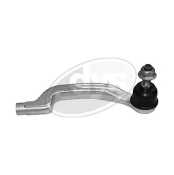 Táhlo řízení Hlava příčného táhla řízení DYS 22-21780