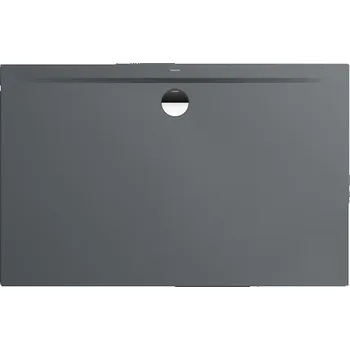 Sprchová vanička Sprchová vanička kaldewei Superplan Zero 1300 x 800 x 32 mm warm grey Matné 356600010674