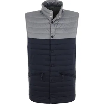 Armani Exchange Vesta | Barva:tmavě modrá | Velikost:L