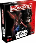 Hasbro Monopoly Star Wars: Dark Side…