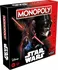 Desková hra Hasbro Monopoly Star Wars: Dark Side Edition EN