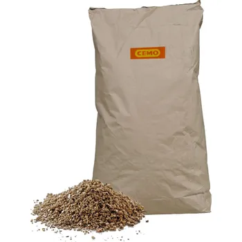 Sorbent Nehořlavá výplň vermiculite, 50 l